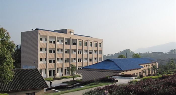 啟明星拓展培訓(xùn)基地