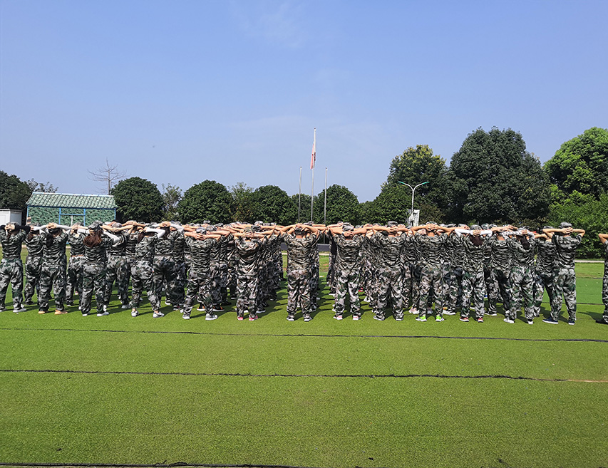 紅海行動 軍事魔鬼特訓營