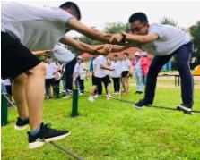 長(zhǎng)沙素質(zhì)拓展